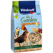 Karma dla ptaków - Vitakraft Vitakraft Vita Garden Protein Mix 1kg - miniaturka - grafika 1