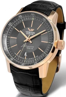 Zegarek Vostok Europe NH35A-5659139 &gt; Wysyłka tego samego dnia | Grawer 0zł |  Kurierem/Inpost | Darmowy zwrot przez 100 DNI - Zegarki męskie - miniaturka - grafika 1