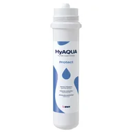 Uzdatniacze wody - Filtr wody BWT MyAQUA Protect - miniaturka - grafika 1