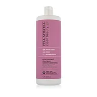 Szampony do włosów - Paul Mitchell Clean Beauty Color Protect Shampoo Szampon do włosów 1000 ml - miniaturka - grafika 1