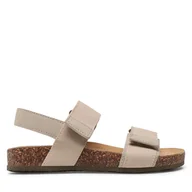 Buty dla chłopców - Sandały Primigi 1929500 D Beżowy - miniaturka - grafika 1