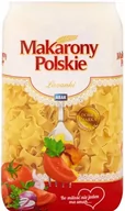 Makaron - Makarony Polskie Makaron łazanki 400 g - miniaturka - grafika 1
