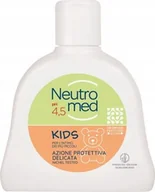 Kosmetyki kąpielowe dla dzieci - Neutromed Płyn do Higieny Intymnej dla Dzieci ph 4,5 200 ml - miniaturka - grafika 1