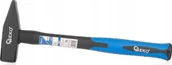 Młotki - Geko Młotek ślusarski 800G r.fiberglass Geko Premium 6/24 - miniaturka - grafika 1