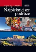 Albumy krajoznawcze - Najpiękniejsze Podróże. Wyprawy Marzeń - miniaturka - grafika 1