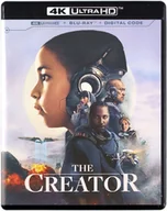 Filmy akcji Blu-Ray - Twórca - miniaturka - grafika 1