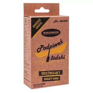 Podpiwek Łódzki - Domowy wyrób alkoholu - miniaturka - grafika 1