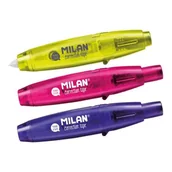 Przybory szkolne - MILAN Korektor w taśmie ACID 6m p12 1304912 MILAN - miniaturka - grafika 1