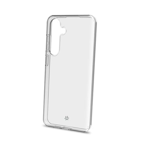 Celly Etui na telefon GELSKIN1070 przezroczyste Galaxy XCover 7