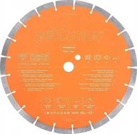 Tarcze do pił - Evolution Tarcza diamentowa segmentowa PD300SEG-CS 300mm PREMIUM - miniaturka - grafika 1