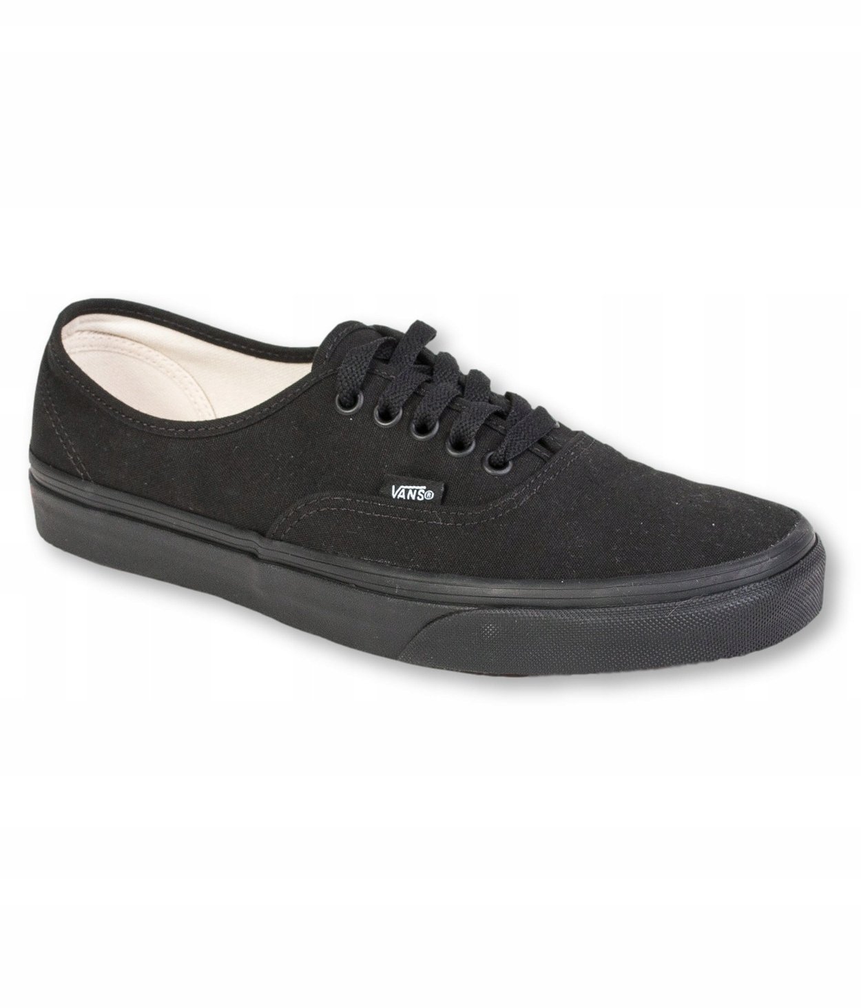 Vans Authentic Czarne 47 VN000EE3BKA
