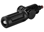 Akcesoria do myjek - PARKSIDE® Dysza do myjki wysokociśnieniowej (power jet shot) - miniaturka - grafika 1