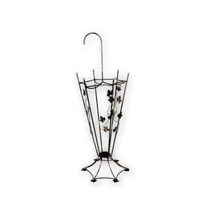 Stojak na parasole 75 x 30 x 20 cm - Wieszaki i stojaki - miniaturka - grafika 1