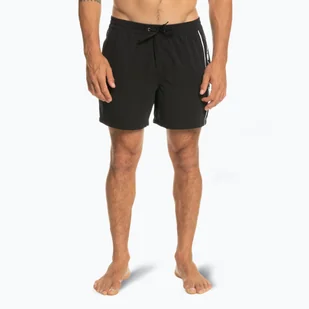 Szorty kąpielowe męskie Quiksilver Everyday Vert Volley 16" - Kąpielówki męskie - miniaturka - grafika 1