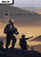 Gry PC Cyfrowe - Afghanistan ''11 PC - miniaturka - grafika 1