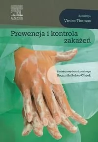 Prewencja i kontrola zakażeń - Edra Urban & Partner - Zdrowie - poradniki - miniaturka - grafika 1