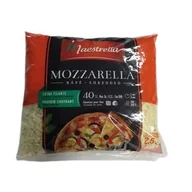 Szybkie dania obiadowe - Maestrella Mozzarella Tarta 2.5kg - miniaturka - grafika 1
