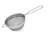 Sitka - SITKO KUCHENNE NIERDZEWNE Z RĄCZKĄ 14 CM - miniaturka - grafika 1
