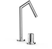 Baterie umywalkowe - 2417650 / VALVEX / AVOLA / BATERIA UMYW. 2-OTW. CHROM / - miniaturka - grafika 1