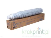 Tonery oryginalne - Konica Minolta Toner Minolta TN-619K do C2060 | 66,5tys A3VX153) Black A3VX153 - miniaturka - grafika 1