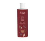 Żele pod prysznic dla mężczyzn - Hagi Men Whisky Barber energetyzujący żel do mycia ciała 300ml - miniaturka - grafika 1