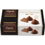 Bombonierki i czekoladki - Cupido Trufle kakaowe 175 g - miniaturka - grafika 1