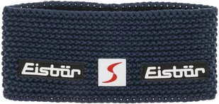 Opaska na Czoło Jamie Skipool by Eisbär, ciemnoniebieski, One Size - Apaszki i szaliki damskie - miniaturka - grafika 1