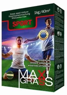 Nasiona i cebule - GRANUM Trawa sportowa 1 kg - miniaturka - grafika 1