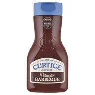 Majonezy i dressingi - Curtice Brothers Sos barbeque 420 ml - miniaturka - grafika 1