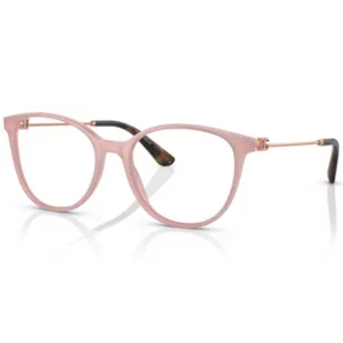 Dolce&Gabbana 3363 3384 54 - Okulary korekcyjne, oprawki, szkła - miniaturka - grafika 1