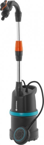 Gardena GARD-ENA Rain Barrel Pump 4000/1, submersible / pressure pump
