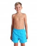 Spodenki damskie - Kąpielówki chłopięce na basen szorty na plażę Boxer Arena 152 (12-13) - miniaturka - grafika 1