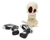 Gry planszowe - Łowca duchów + 2 pistolety z dźwiękiem Epee - miniaturka - grafika 1