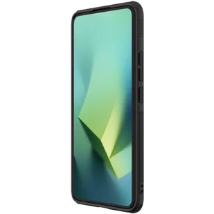 Etui XIAOMI 14 PRO Nillkin Super Shield Pro czarne - Etui i futerały do telefonów - miniaturka - grafika 5