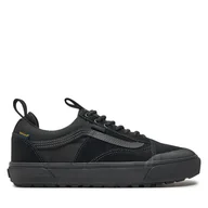 Trampki męskie - Tenisówki Vans MTE Old Skool VN000CVNBKA1 Czarny - miniaturka - grafika 1