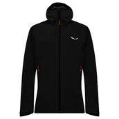 Kurtki męskie - Kurtka męska Salewa Puez GTX EPE Jacket Black Out XXL - miniaturka - grafika 1