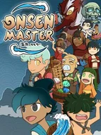 Gry PC Cyfrowe - Onsen Master (PC) klucz Steam - miniaturka - grafika 1