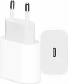 Ładowarki i akumulatory - RoGer CH20W USB-C Travel Charger PD 20W - miniaturka - grafika 1