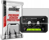 Akcesoria do nawigacji - Garmin GrizzGlass Folia matowa PaperScreen do Catalyst - miniaturka - grafika 1