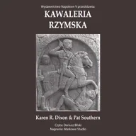 Audiobooki - historia - Kawaleria rzymska - miniaturka - grafika 1