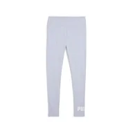 Legginsy - PUMA Legginsy z logo ESS nr 1 - miniaturka - grafika 1