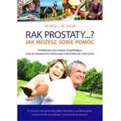 Zdrowie - poradniki - nutricaMEDia Rak prostaty...$7279 Jak możesz sobie pomóc - DR MEC. L.M. JACOB - miniaturka - grafika 1