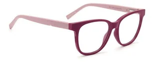 Okulary korekcyjne M Missoni MMI 0106 9ZD - Okulary korekcyjne, oprawki, szkła - miniaturka - grafika 2
