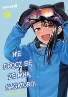 Komiksy dla młodzieży - Nie drocz się ze mną, Nagatoro. Tom 10 - miniaturka - grafika 1