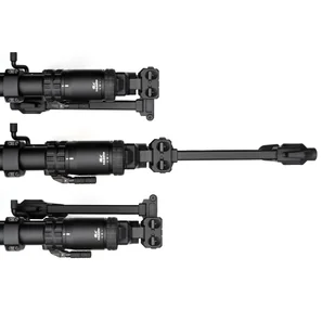 Strike Industries - Kolba składana Strike Folding Adapter - Czarna - SI-FSA-DUAL - Osprzęt do wiatrówek - miniaturka - grafika 13