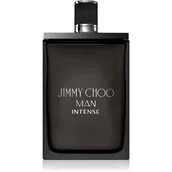 Wody i perfumy męskie - Jimmy Choo Man Intense woda toaletowa 200 ml - miniaturka - grafika 1