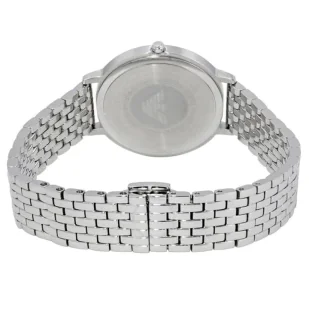 Zegarek Emporio Armani Kappa AR11112 - Zegarki damskie - miniaturka - grafika 18