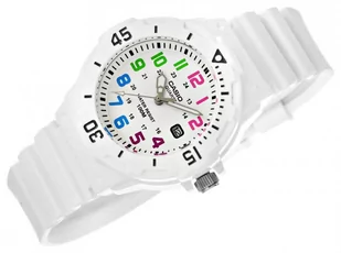 Zegarek Zegarek Casio LRW-200H-7BVDF - Zegarki męskie - miniaturka - grafika 4