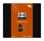 Zestawy kosmetyków męskich - WILKINSON SWORD THE BEARD COLLECTION ZESTAW PREZENTOWY DLA MĘŻCZYZN - miniaturka - grafika 1