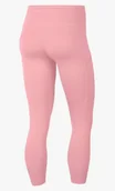 Legginsy - Legginsy Nike Epic Lux Power 3/4 Tight Fit Dri-FIT CN8043630 r. M - miniaturka - grafika 1